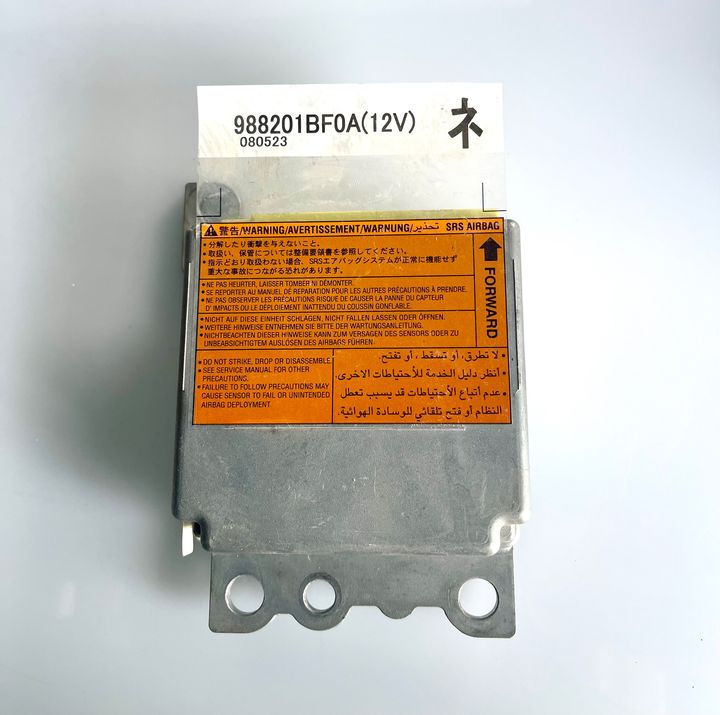 Air bag Module - 2008 Infiniti EX-35