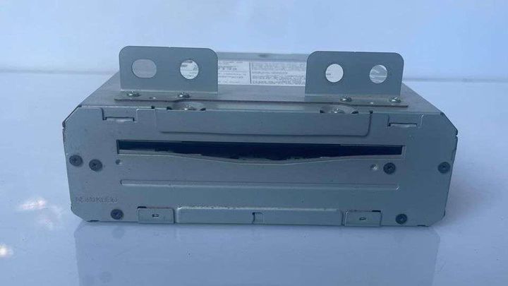 Radio FM CD Player Receiver - 2015 GMC Yukon XL DENALI