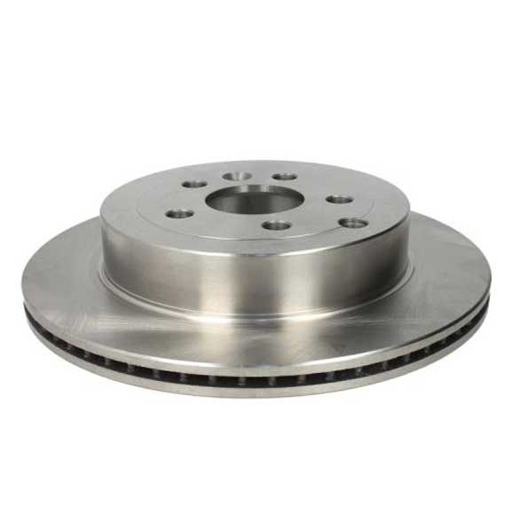 Autostar Germany BRAKE DISC RR For Land Rover LR2 2007 LR001019