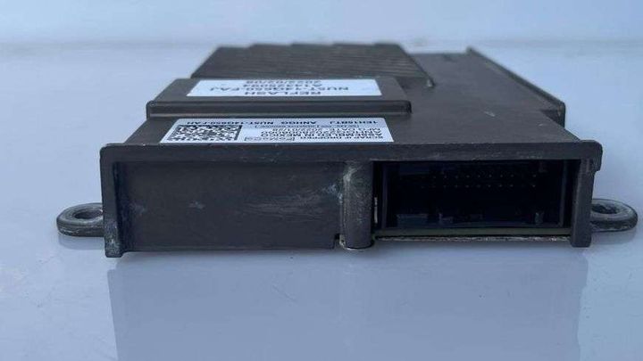 Touch Screen Display Module - 2022 Lincoln Navigator