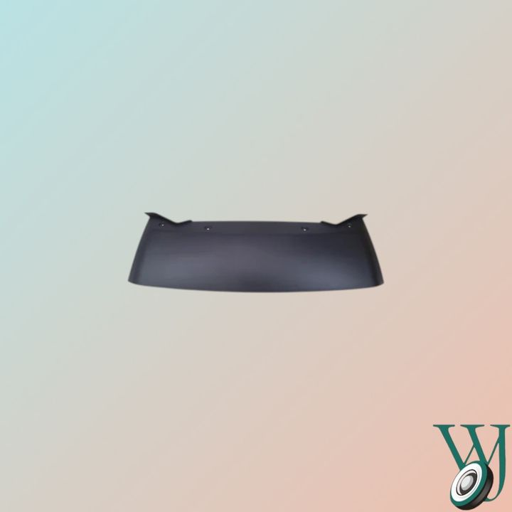 FRONT TOW EYE COVER DEFENDER