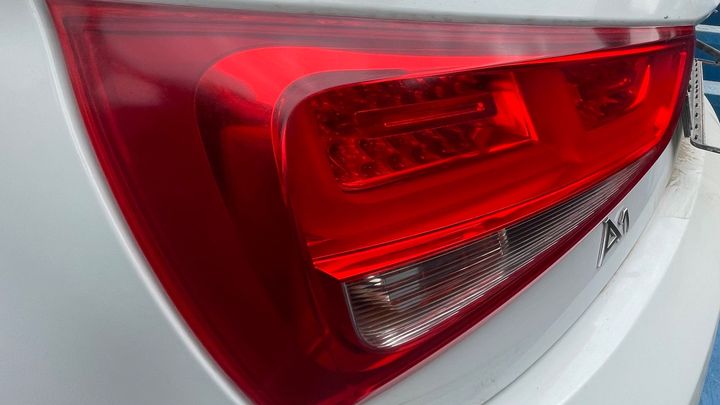 Trunk Light (LH) - 2012 Audi A1