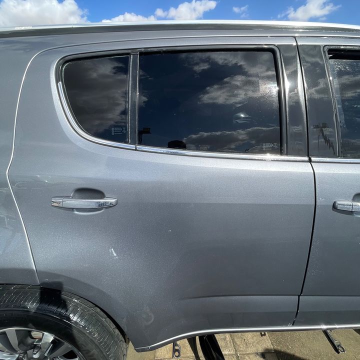 Door (RHB) - 2018 Chevrolet Trailblazer