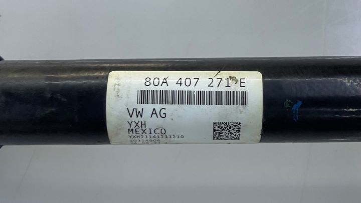 Axle(RHF) - 2021 Audi Q5