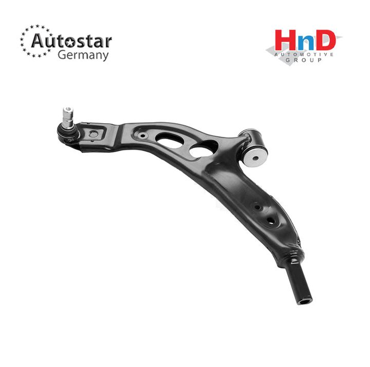 Autostar Germany CONTROL ARM FRONT LOWER LH F40 F45 F48 MINI F60 F54 31126871301