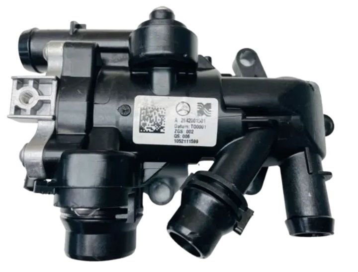 THERMOSTAT