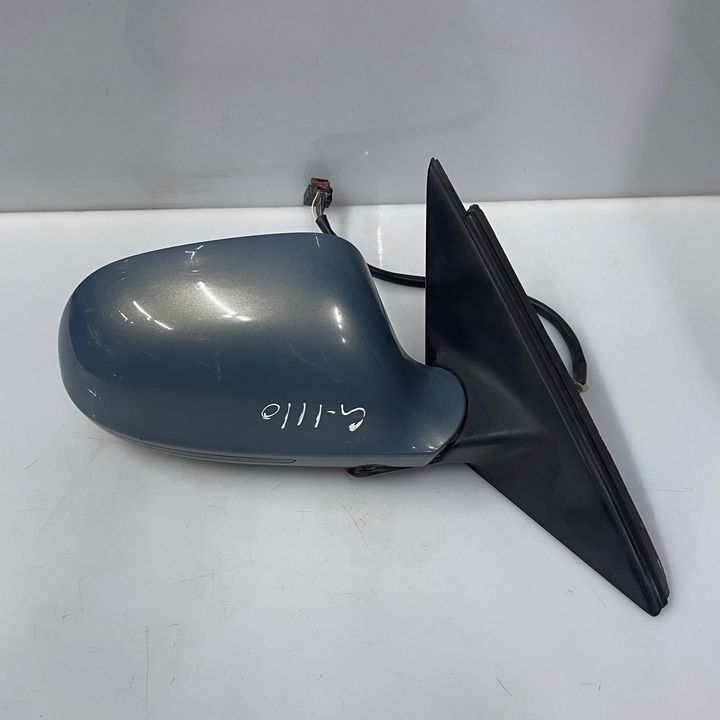 Side Mirror (RH) - 2009 Audi A4