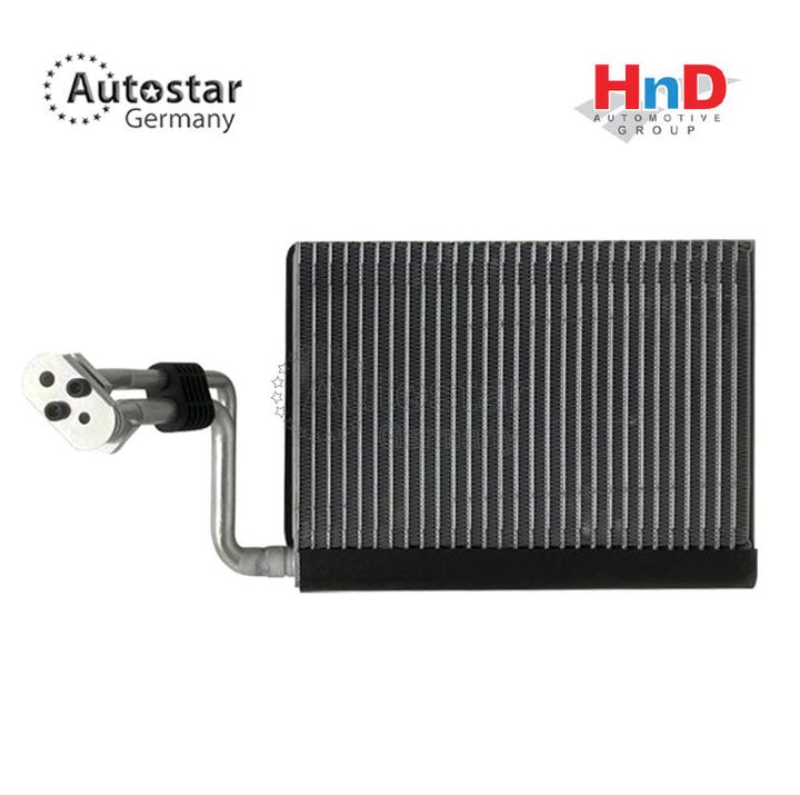 Autostar Germany (AST-1917107) EVAPORATOR For BMW E81 F25 E90 E93 04-12 E60 99-10 X1 09-15 64116934781