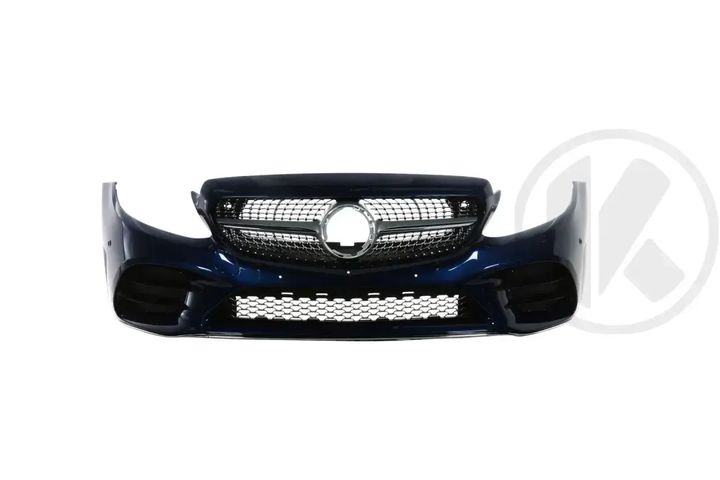 205 FRONT BUMPER