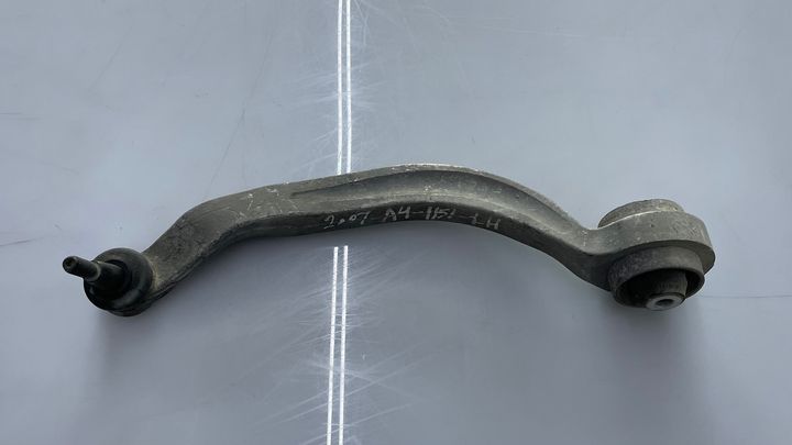 Lower arm (LH) - 2008 Audi A4