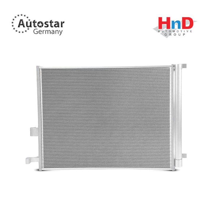 AUTOSTAR GERMANY AC CONDENSER FOR BMW X5, X7, X6 2019-2023 64539389412