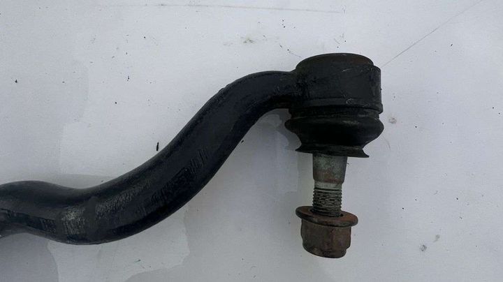 Tie rod - 2014 Jeep GRAND CHEROKEE