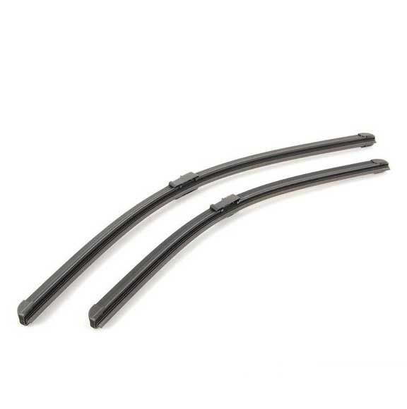 Autostar Germany WIPER BLADE SET For BMW X5 06-11 X6 61610034739