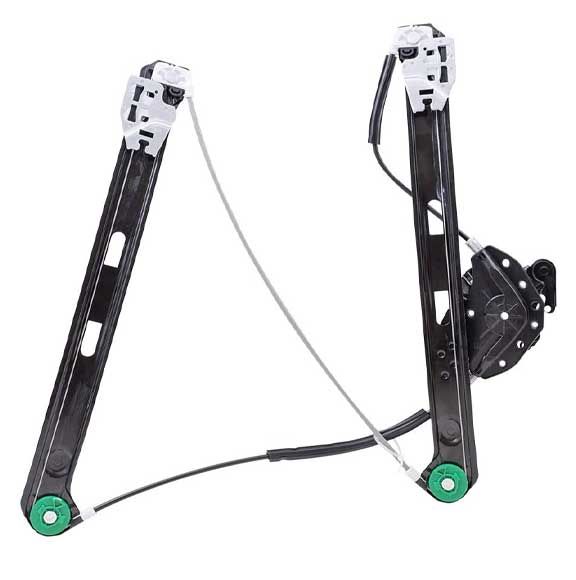 BMW WINDOW REGULATOR E46 FL W/O MOTOR 51337020659