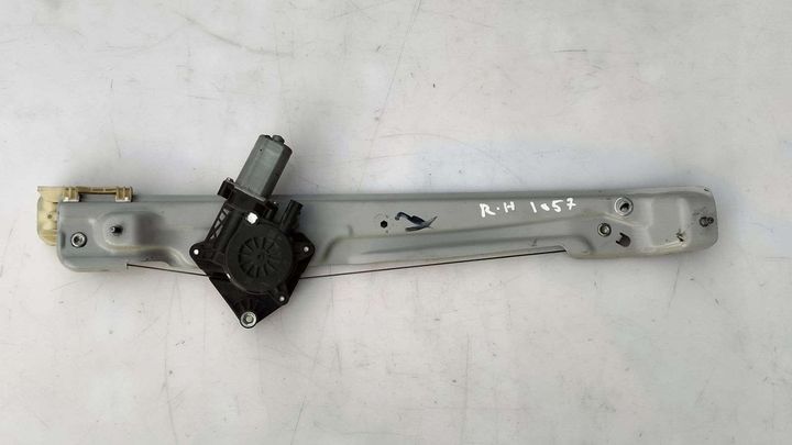 Door Motor (RHB) - 2018 GMC Terrain