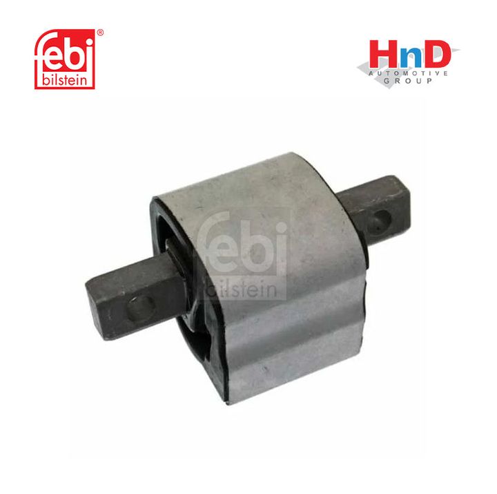 FEBI BILSTEIN 44733 Engine mount Rear, MERCEDES-BENZ A207 2122401618