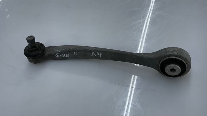 Upper arm (RH) - 2014 Audi A6