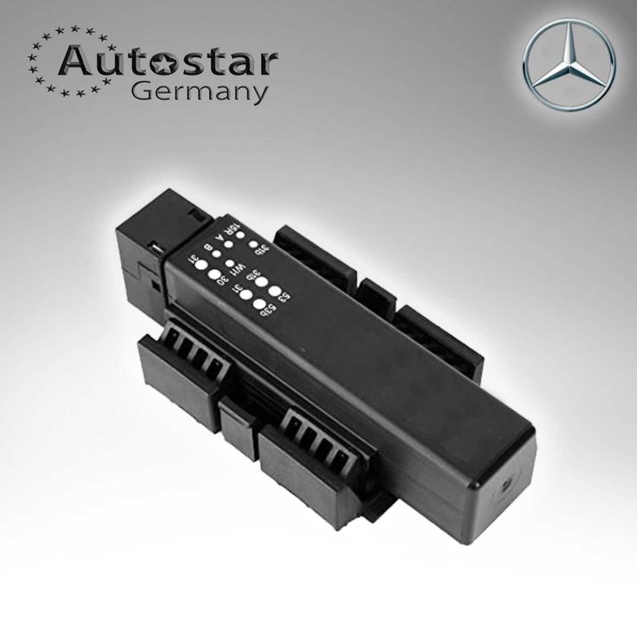 MERCEDES BENZ RELAY (MB W140 C140) 1405420019