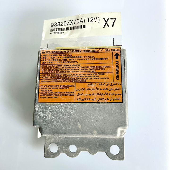 Air bag Module - 2011 Nissan Maxima