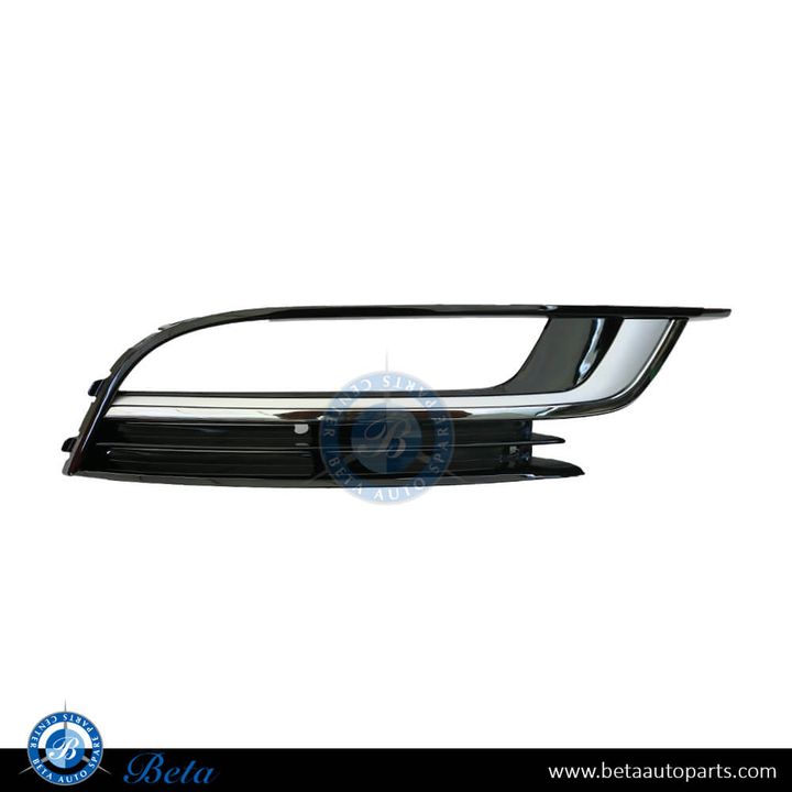 Volkswagen CC (2012-2017), Fog Lamp Cover (Right), China, 3C8854662