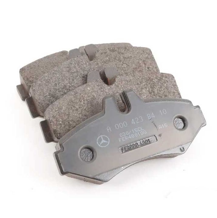 Genuine BRAKE PAD REAR W461.463   (0004209720) 0084204420