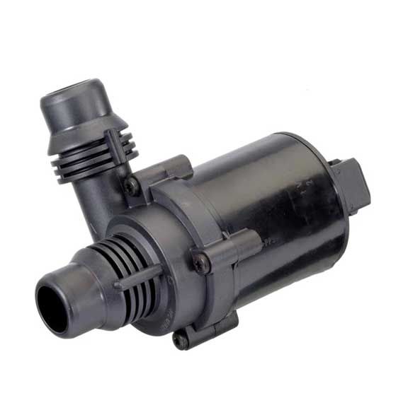 Autostar Germany COOLANT PUMP For BMW 64118381989