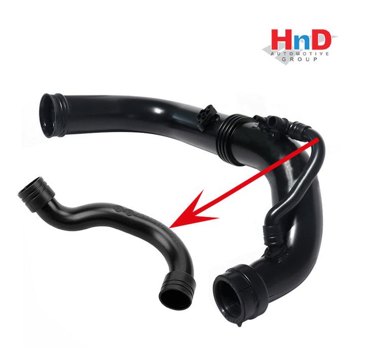 Autostar Germany AIR INTAKE DUCT HOSE For Mercedes Benz 2710901629