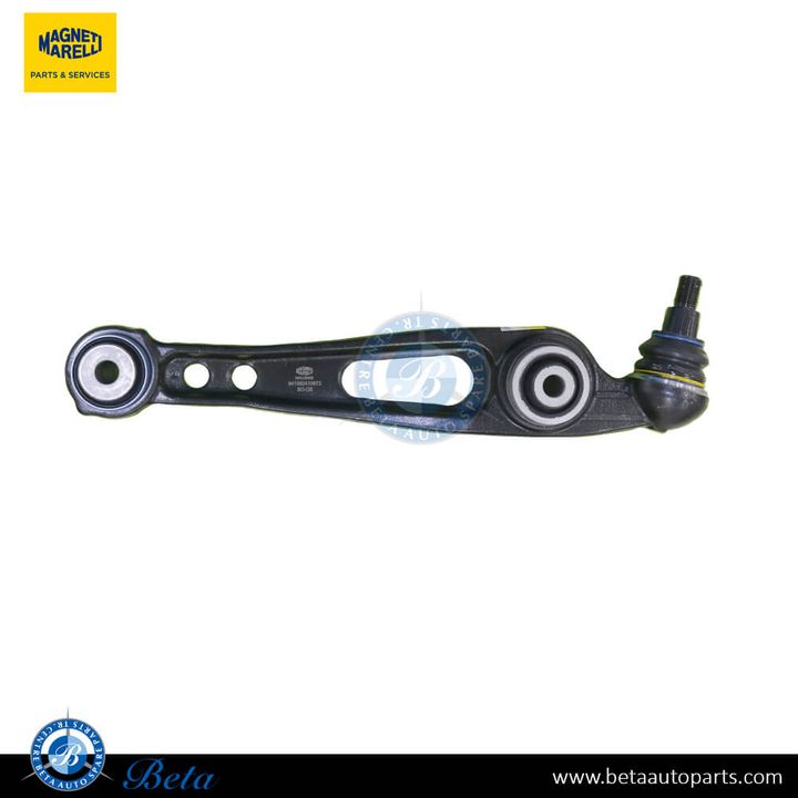 Range Rover Vogue (2013-2017), Front Lower Control Arm (Right), Magneti Marelli, LR034217 / LR078476