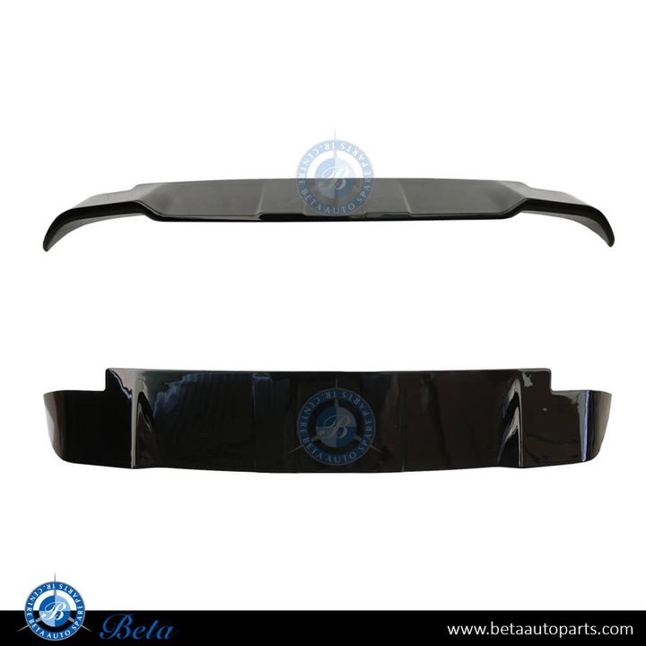 Land Rover Defender (2020-Up), Rear Roof Spoiler, China, LR131685