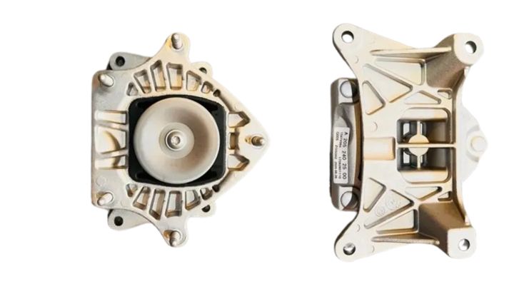 TRANSMISSION MOUNT