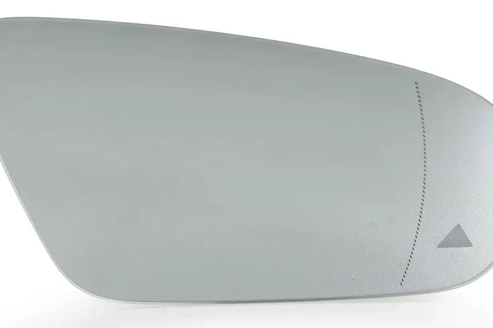 a0998100616   exterior mirror glass