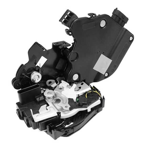 Autostar Germany LATCH FRONT RIGHT DOOR LOCK For Land Rover LR078705