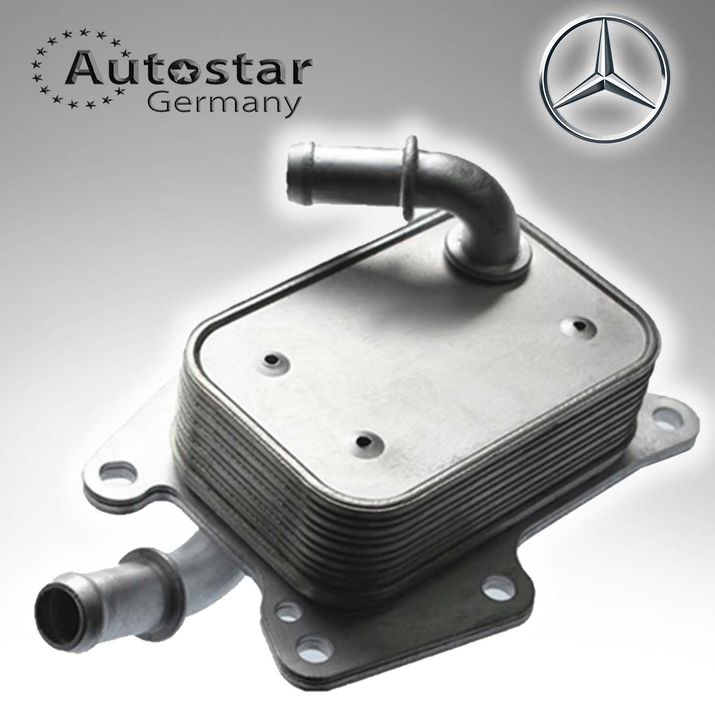 Mercedes Benz OIL COOLER CL500 E320 E55 G500 2761880001