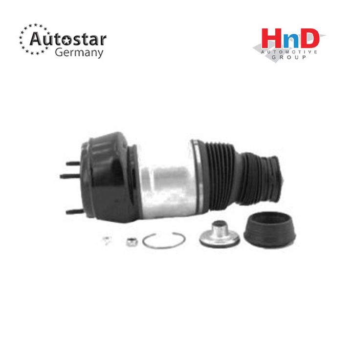 Autostar Germany (AST-405076) suspension strut Front Axle Left MERCEDES-BENZ W166 X166 1663205566