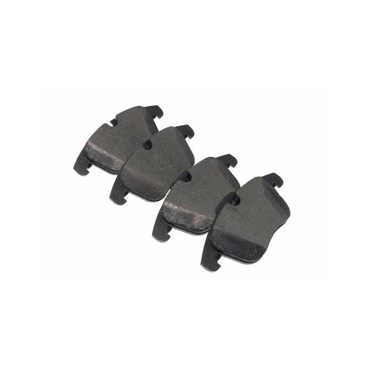 Autostar Germany BRAKE PAD JAGUAR For Jaguar C2C42014