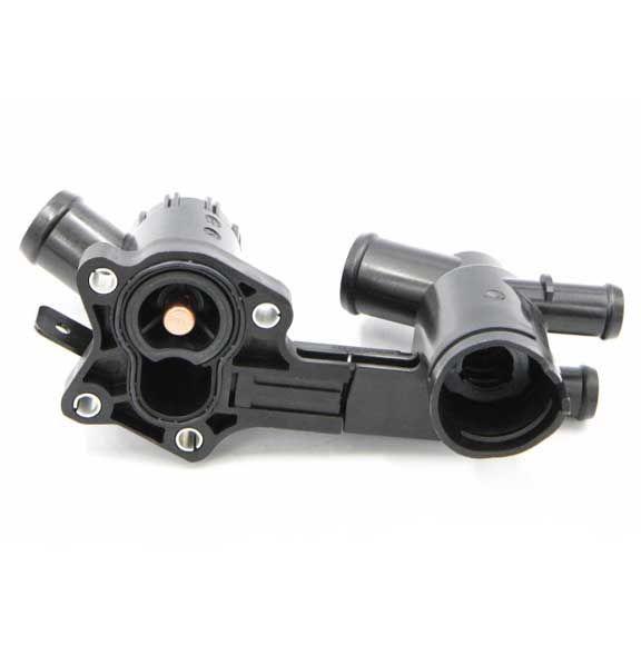 Autostar Germany THERMOSTAT HOUSING 87°C For Volkswagen 03F121111A
