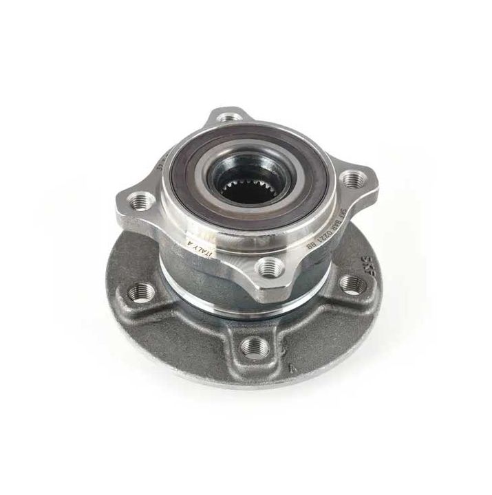 Mercedes Benz Genuine  WHEEL HUB BEARING REAR AXLE   2463340206
