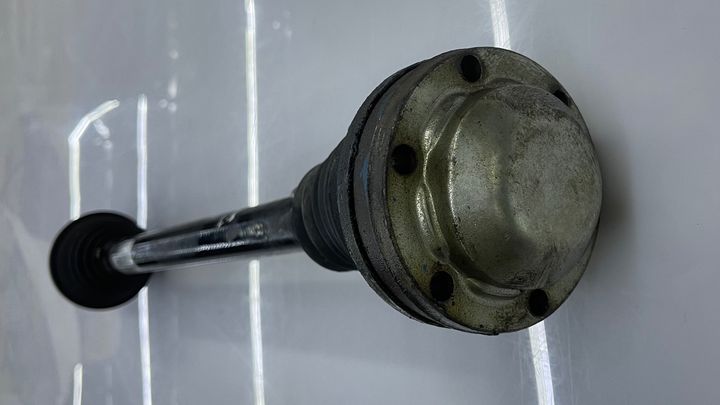 Axle Rear (LH) - 2012 Audi A6
