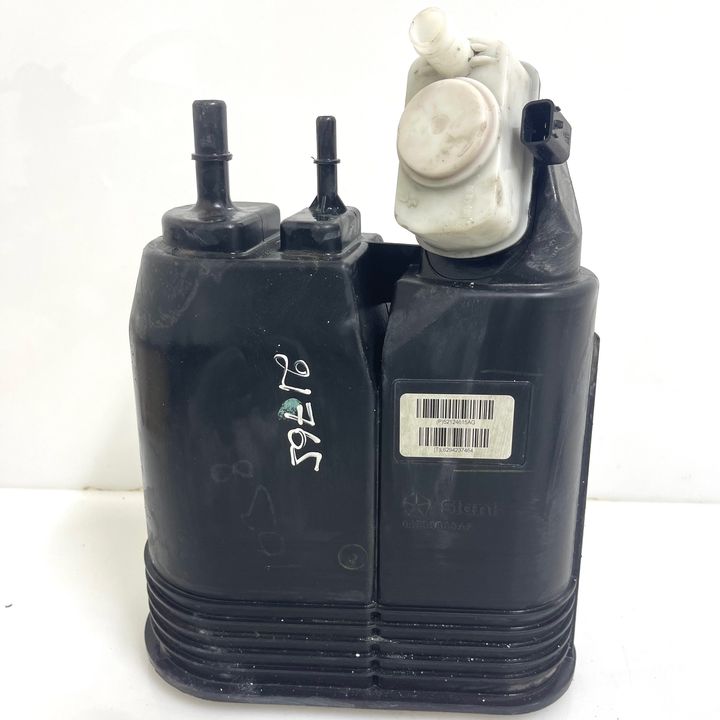 Fuel vapor canister - 2013 Dodge Durango Crew