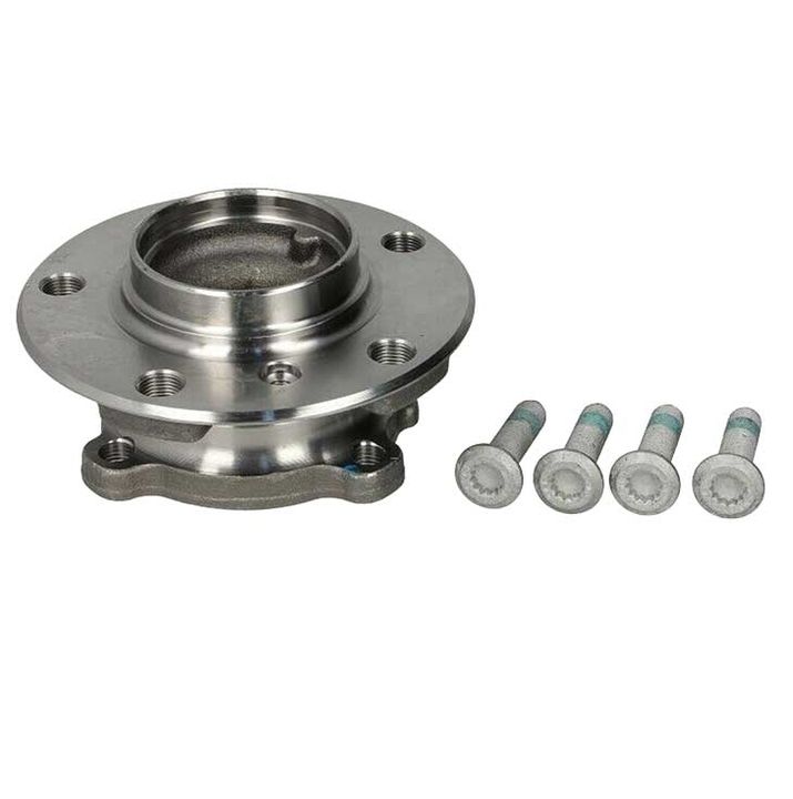 Autostar Germany WHEEL HUB BEARING FRONT F35 31206794850