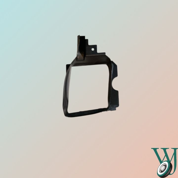 FRONT BRACKET LEFT, SPORT