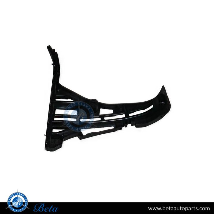 Mercedes S-Class W222 (2018-2020), Rear Bumper Frame (Right), China, 2228850521