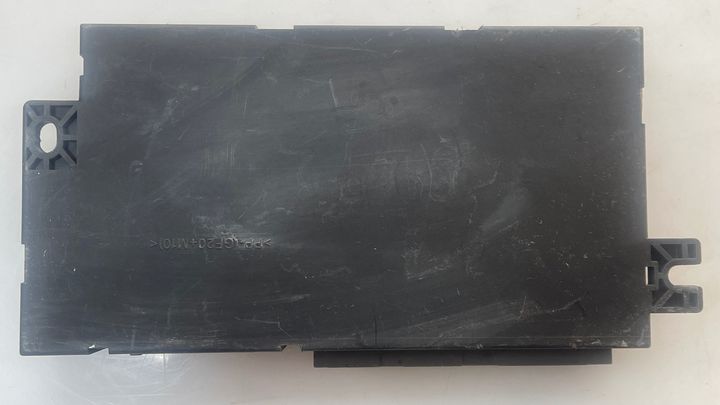 Seat Control Module - 2012 Jaguar XJ