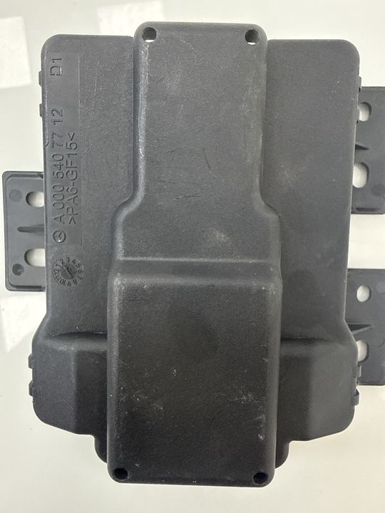 Mercedes-Benz Control Unit Module A 000 540 77 12