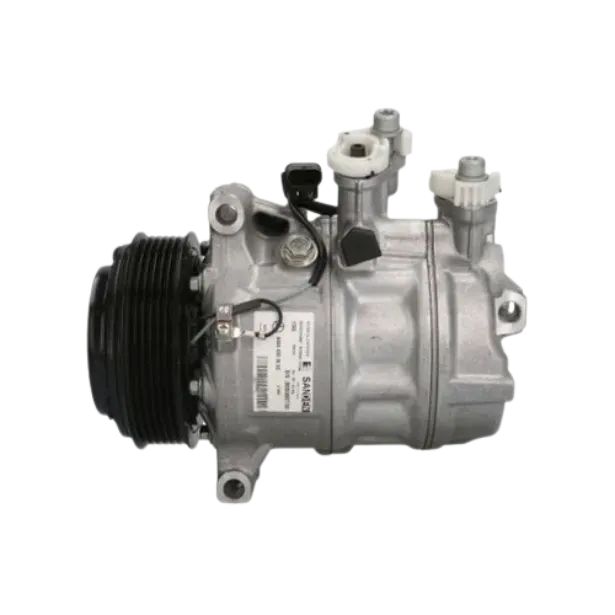 REFRIGERANT COMPRESSOR / W205