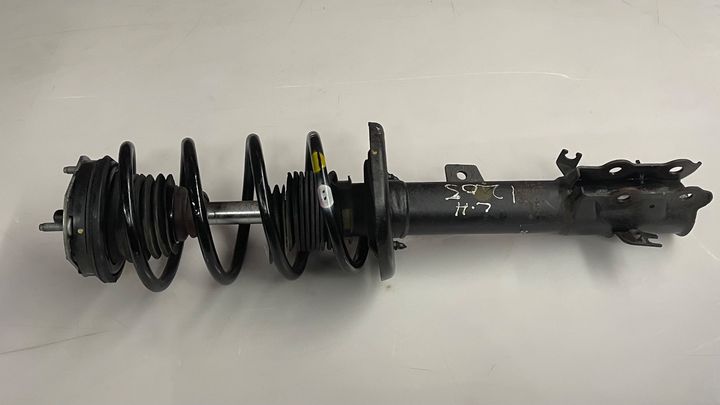 Shock Absorber (LHF) - 2014 Ford EcoSport