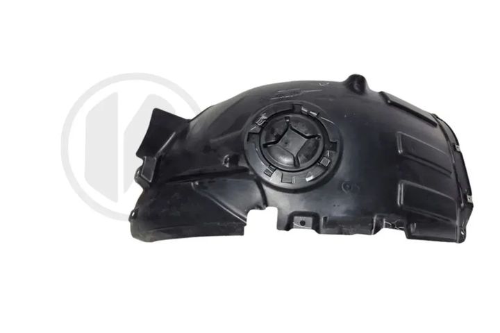 TRIM, WHEEL ARCH-Front right