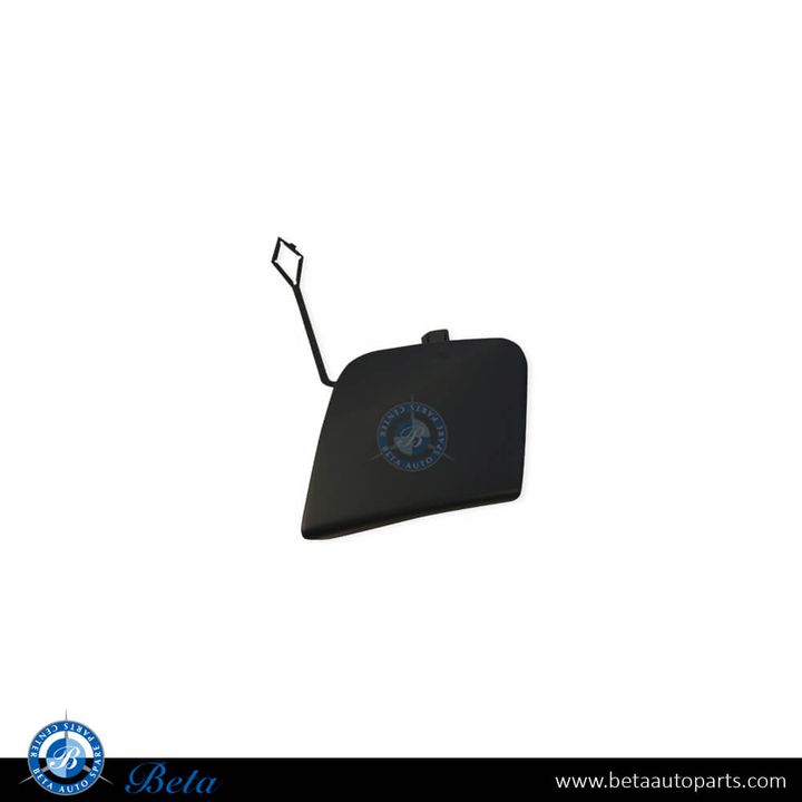 Mercedes CLA-Class C118 (2019-Up), Front Bumper Tow Cover Normal AMG, Taiwan, 1188854201