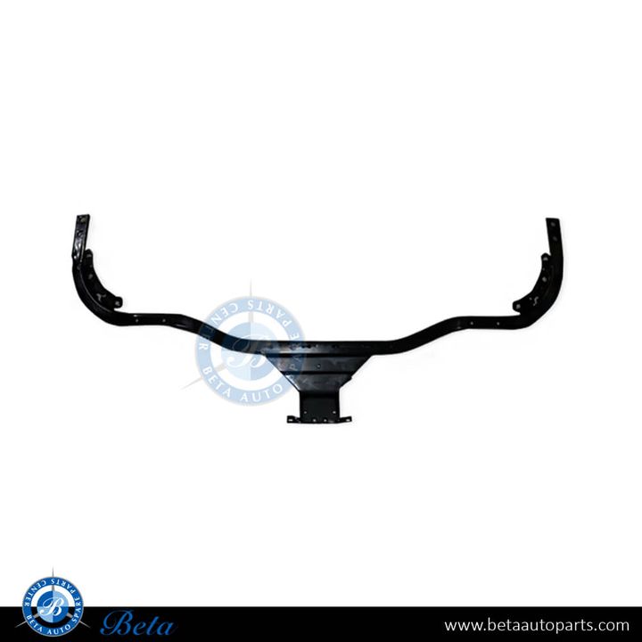 Audi A8 (2018-Up), Radiator Support (Aluminum), Taiwan, 4N0805307C / 4N0805307D