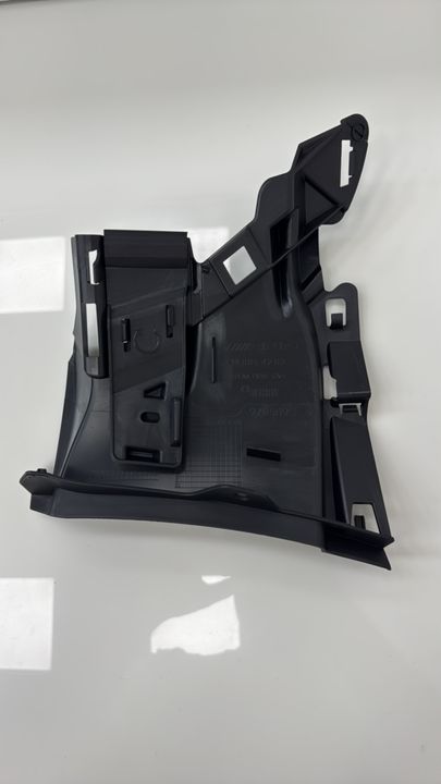 Mercedes-Benz E-Class W214 Front Bumper Support